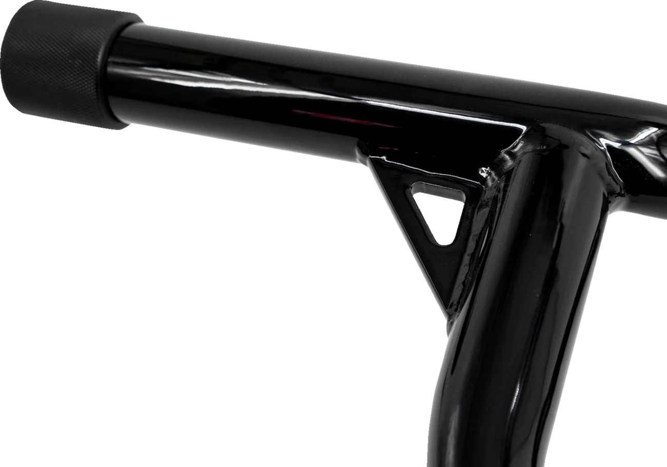 TRASK Assault Engine Guard - Gen 2 - Black TM-3611BK - Image 3