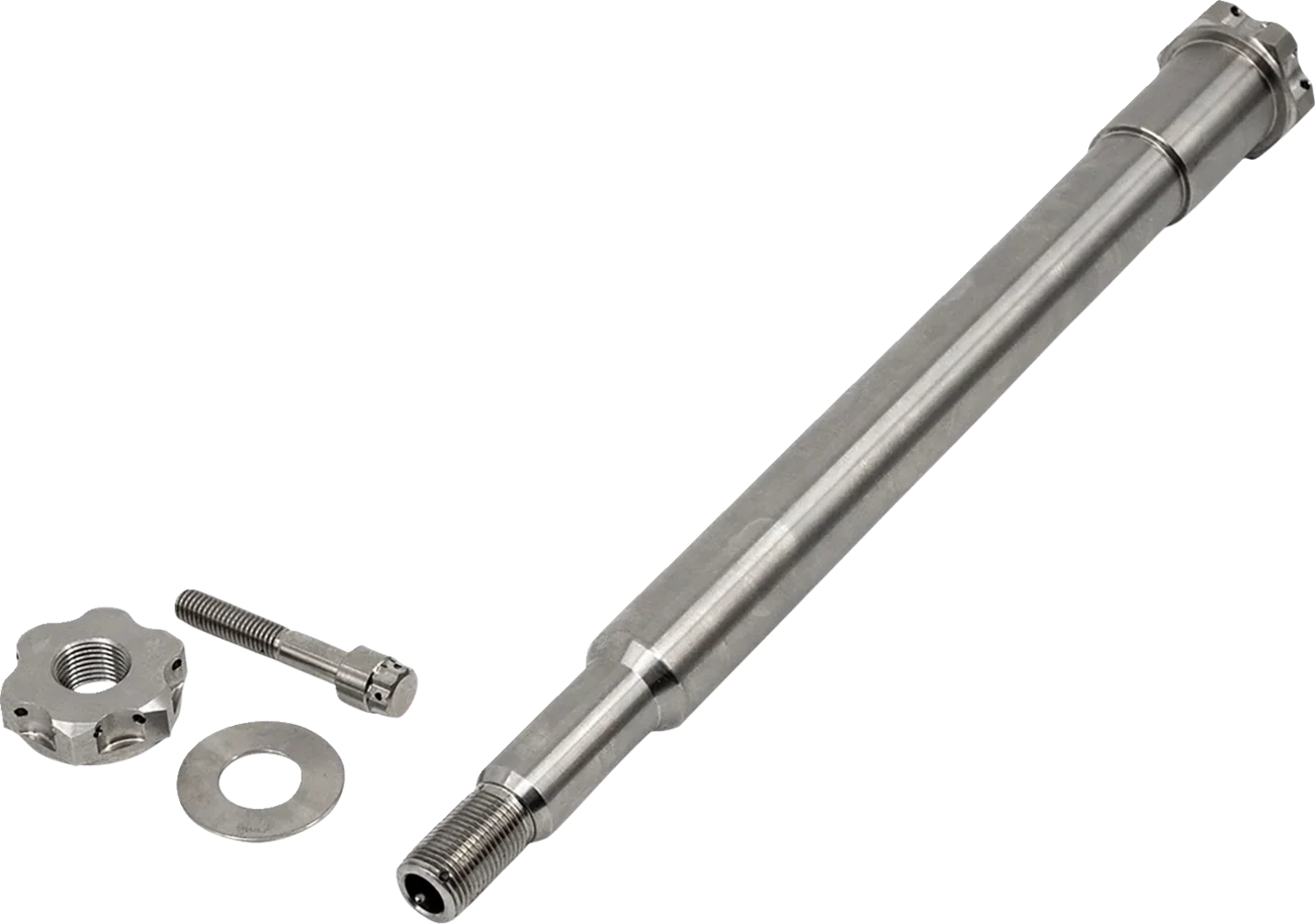TRASK Axle Kit - Front TM-2981 - Image 2