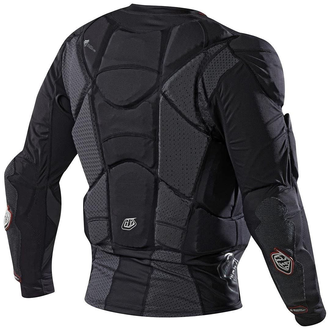 Troy Lee Designs 7855 Heavyweight Long-Sleeve Protection Shirt - Image 2