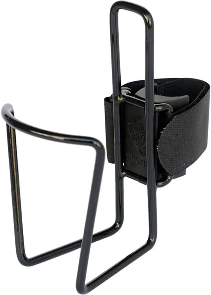 TwoFish - QuickCage 24oz Water Bottle Cage