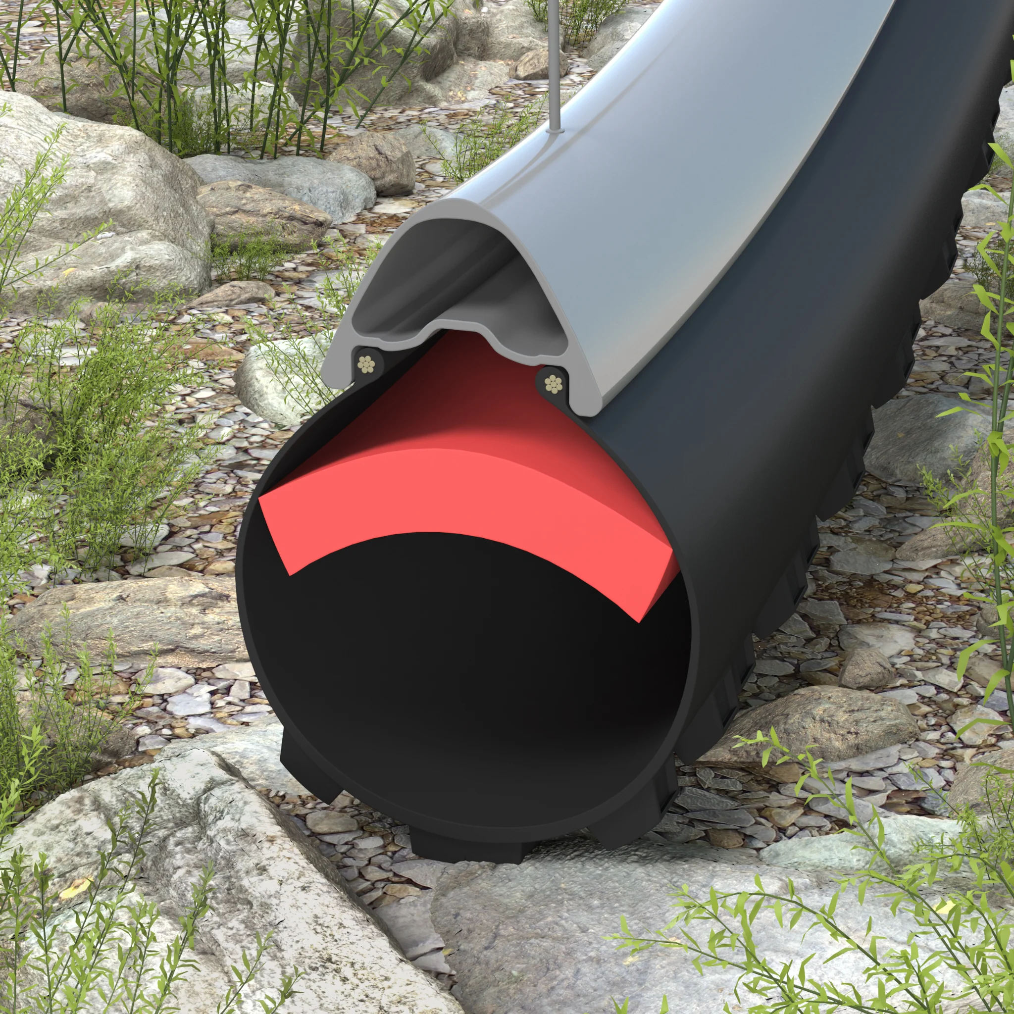 Tyreinvader - Tire Insert - Image 3