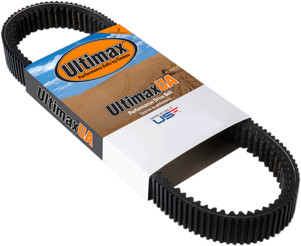 ULTIMAX Drive Belt - Ultimax UA - Arctic Cat/Tracker UA445