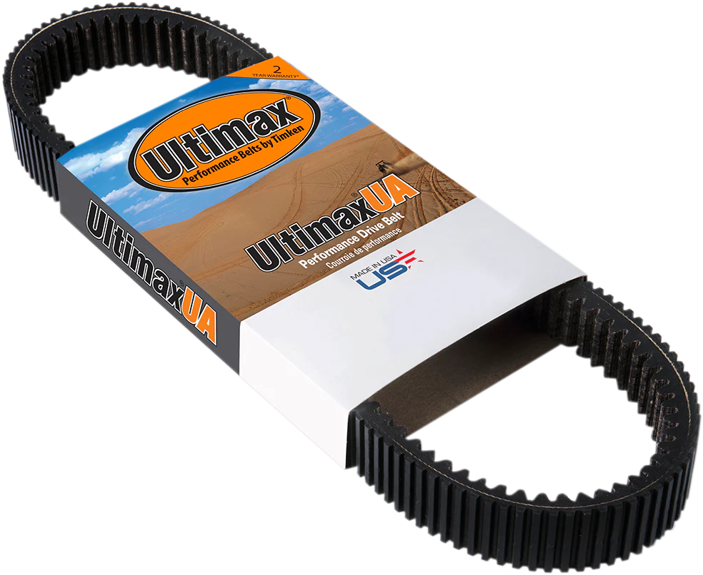 ULTIMAX Drive Belt - Ultimax UA - Brute Force 300 UA452