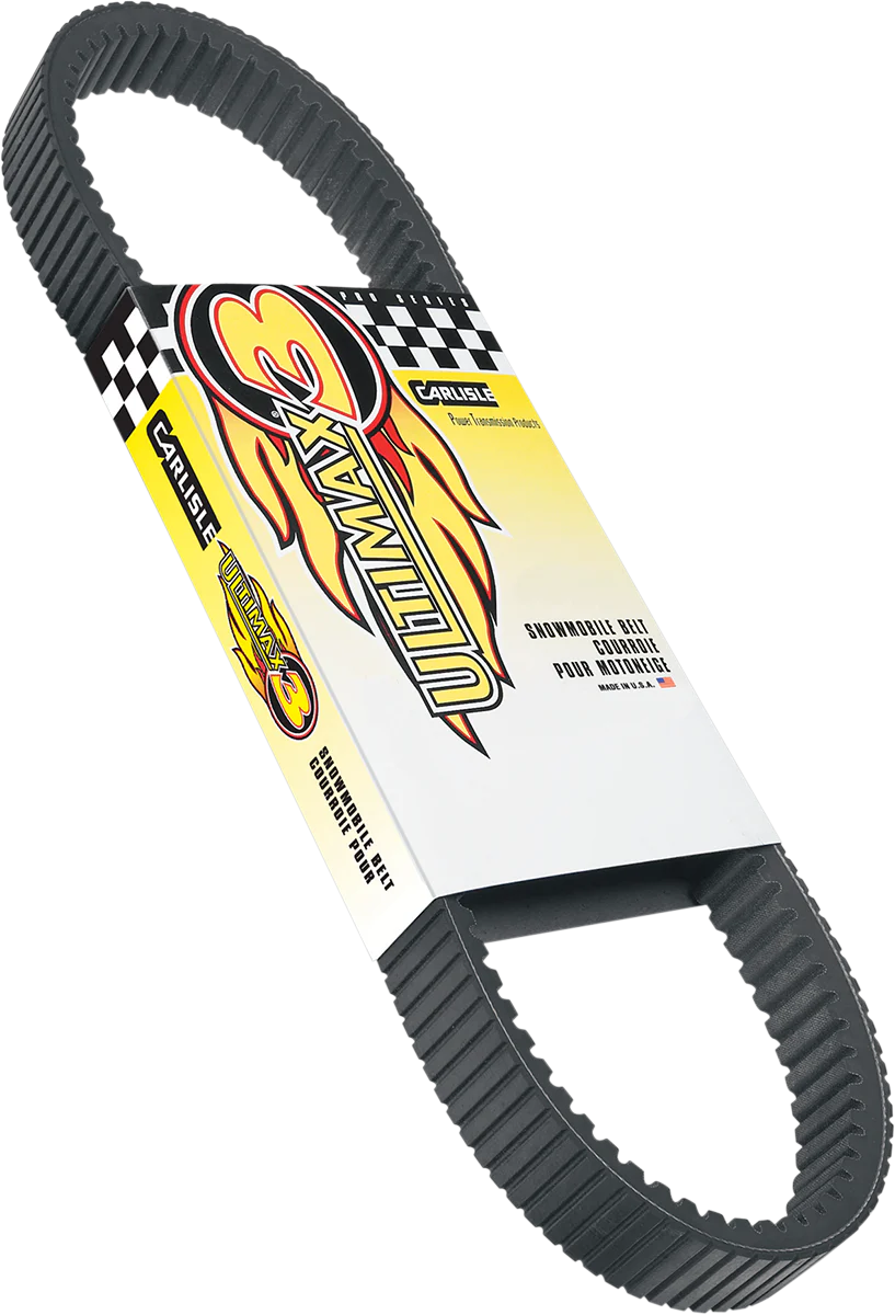 ULTIMAX Pro Drive Belt 147-4524U4