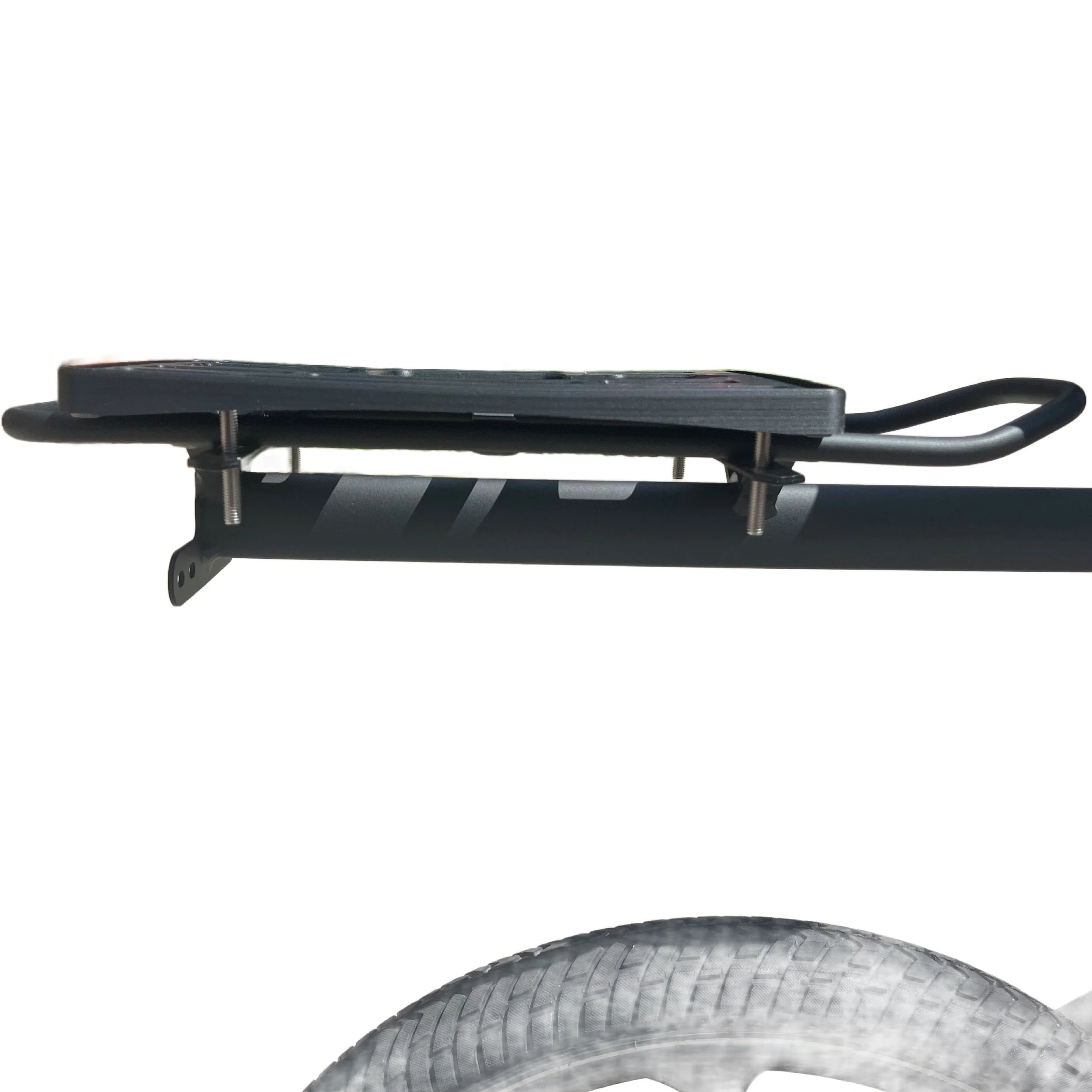 BiKASE Universal MIK Compatible Carrier Plate - Image 6