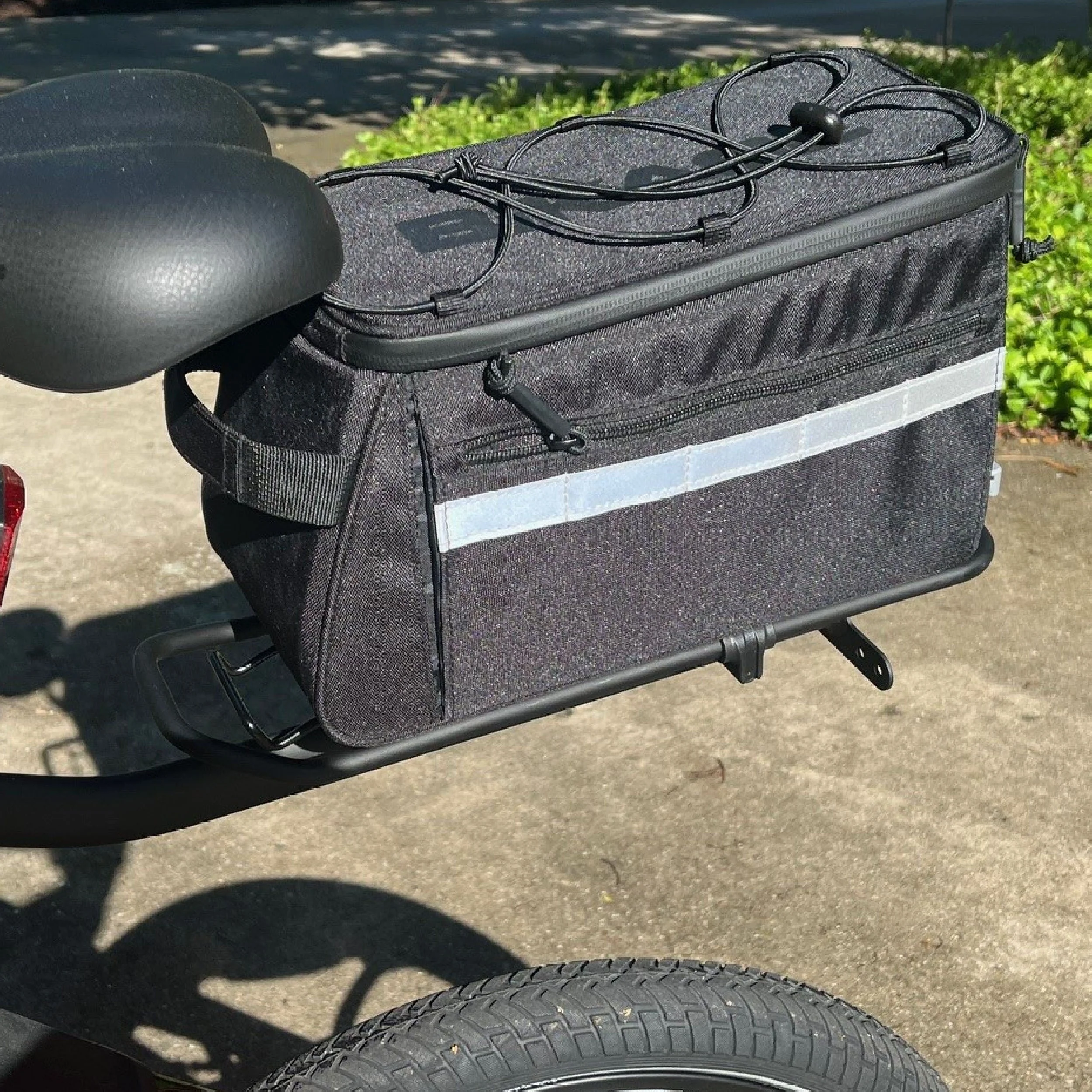 BiKASE Universal MIK Compatible Carrier Plate - Image 8