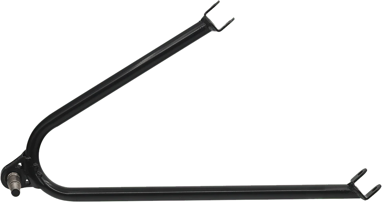 Upper Lh A Arm A/C