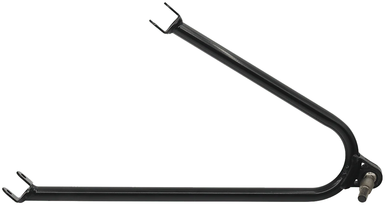Upper Rh A Arm A/C