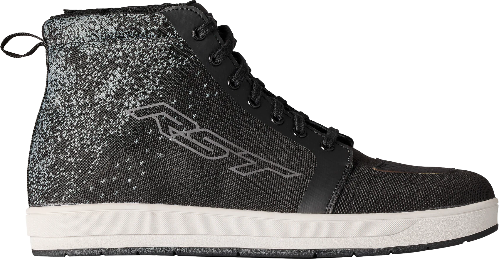Urban K Ce Shoe Black/Grey 11.5 - Image 2