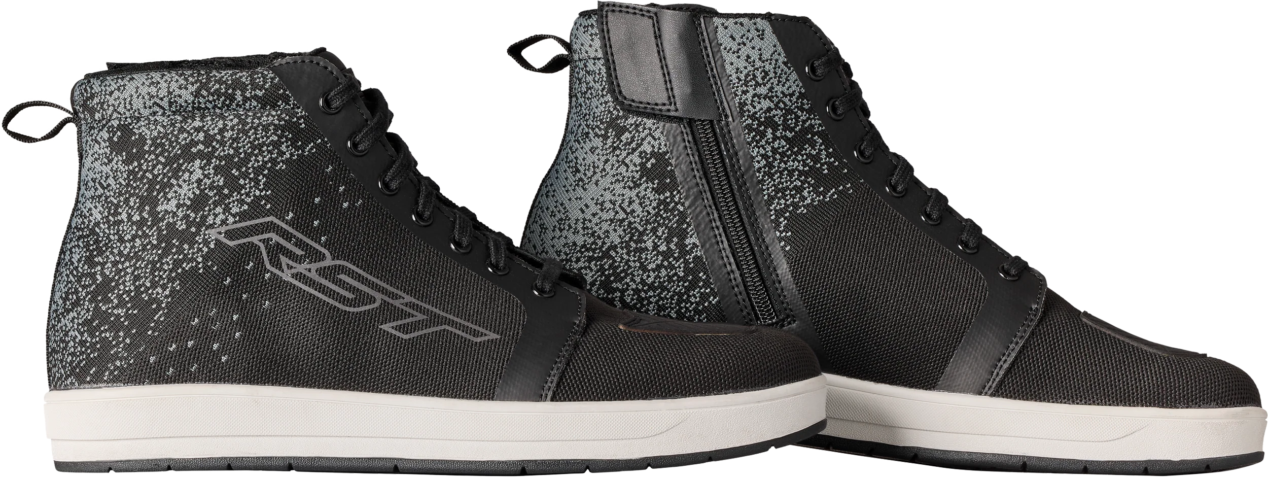 Urban K Ce Shoe Black/Grey 13