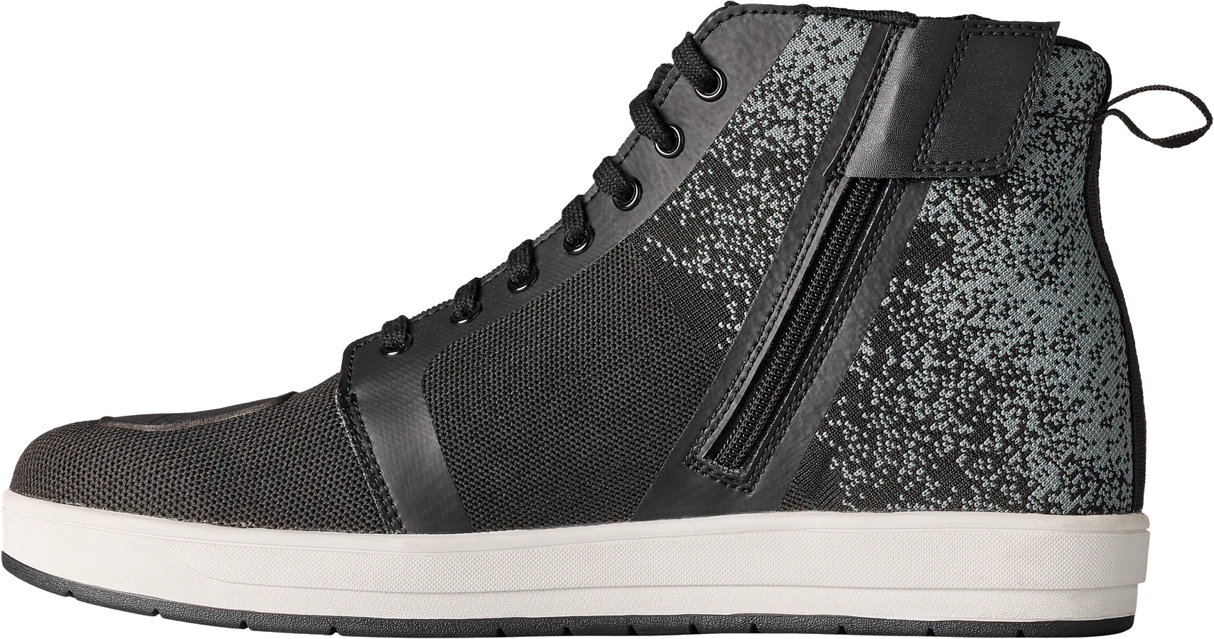 Urban K Ce Shoe Black/Grey 7 - Image 3