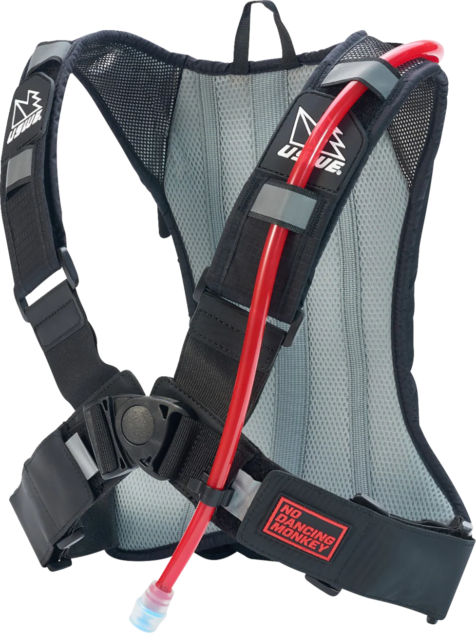 USWE Outlander Hydration Pack Jr - 3L - Black 2034601 - Image 3