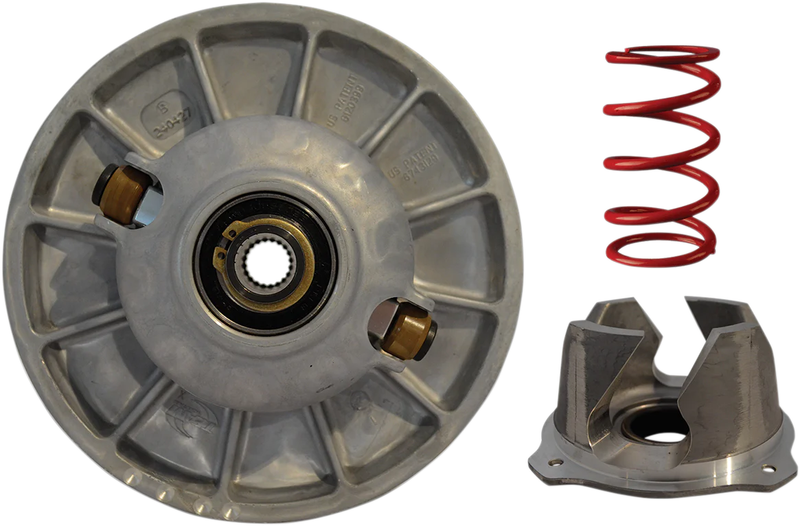 VENOM PRODUCTS Tied Clutch Kit - Ranger 900 940101