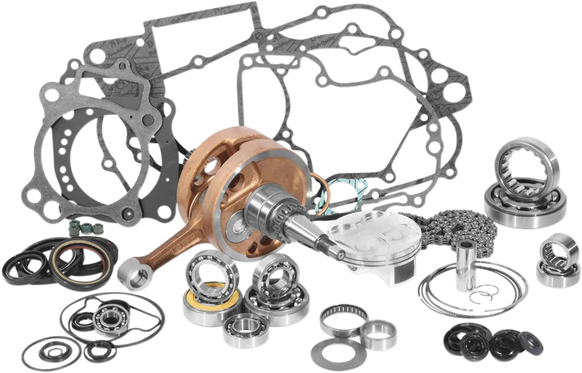 VERTEX Engine Rebuild Kit - Kawasaki KX450F WR101-174