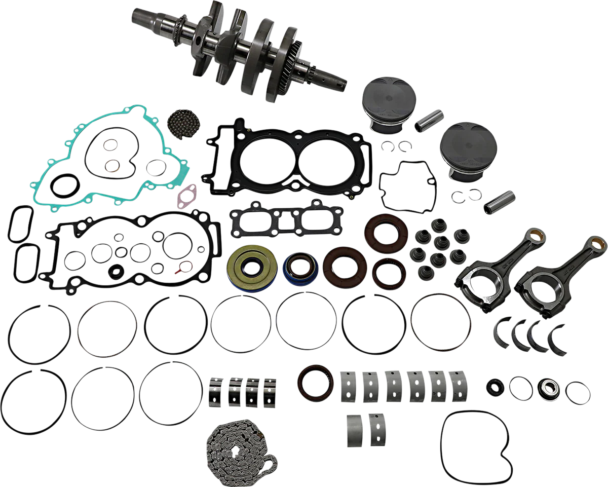 VERTEX Engine Rebuild Kit - Polaris RZR XP 1000 WR00051