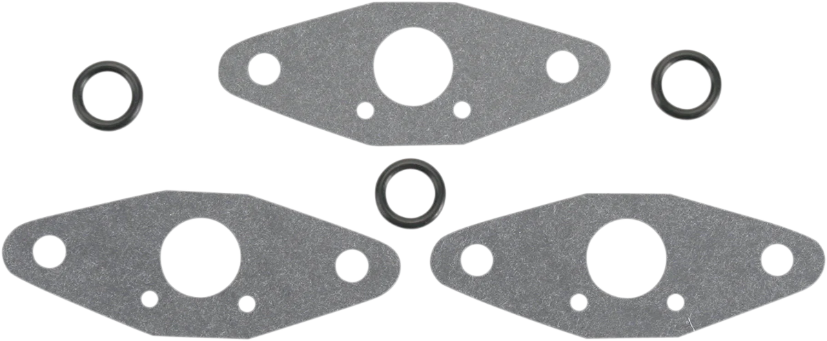 VERTEX Exhaust Valve Gasket - Ski-Doo 719112