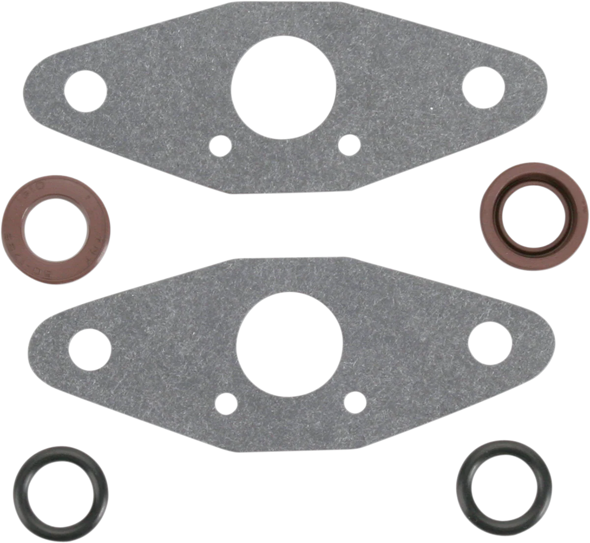 VERTEX Exhaust Valve Gasket - Ski-Doo 719114