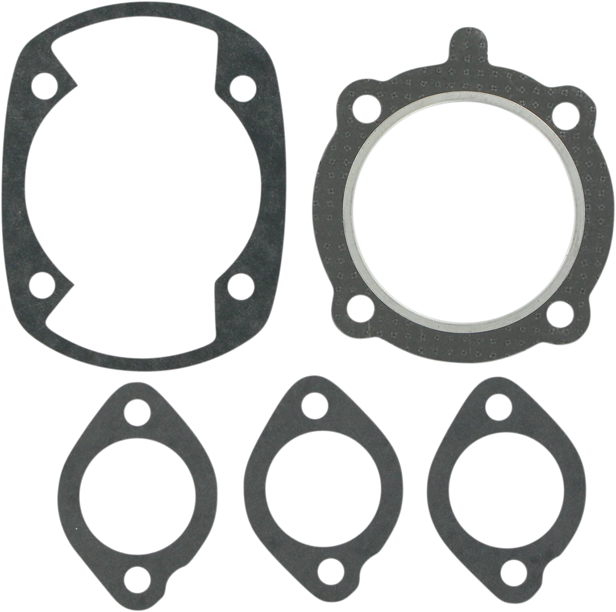 VERTEX Full Top End Set - Kawasaki/Yamaha 710138