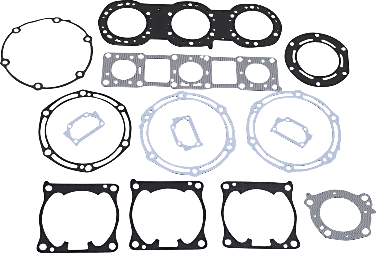VERTEX Gasket - Top End - Yamaha 610107
