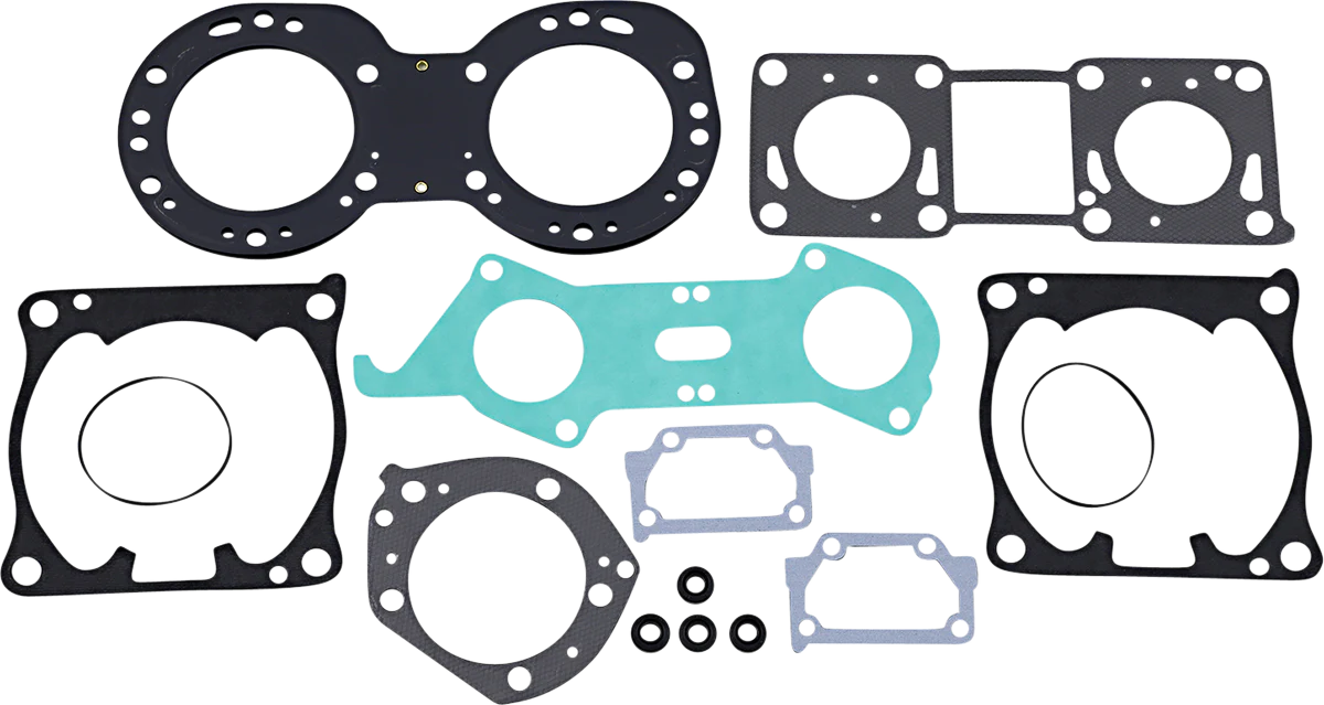 VERTEX Gasket - Top End - Yamaha 610607