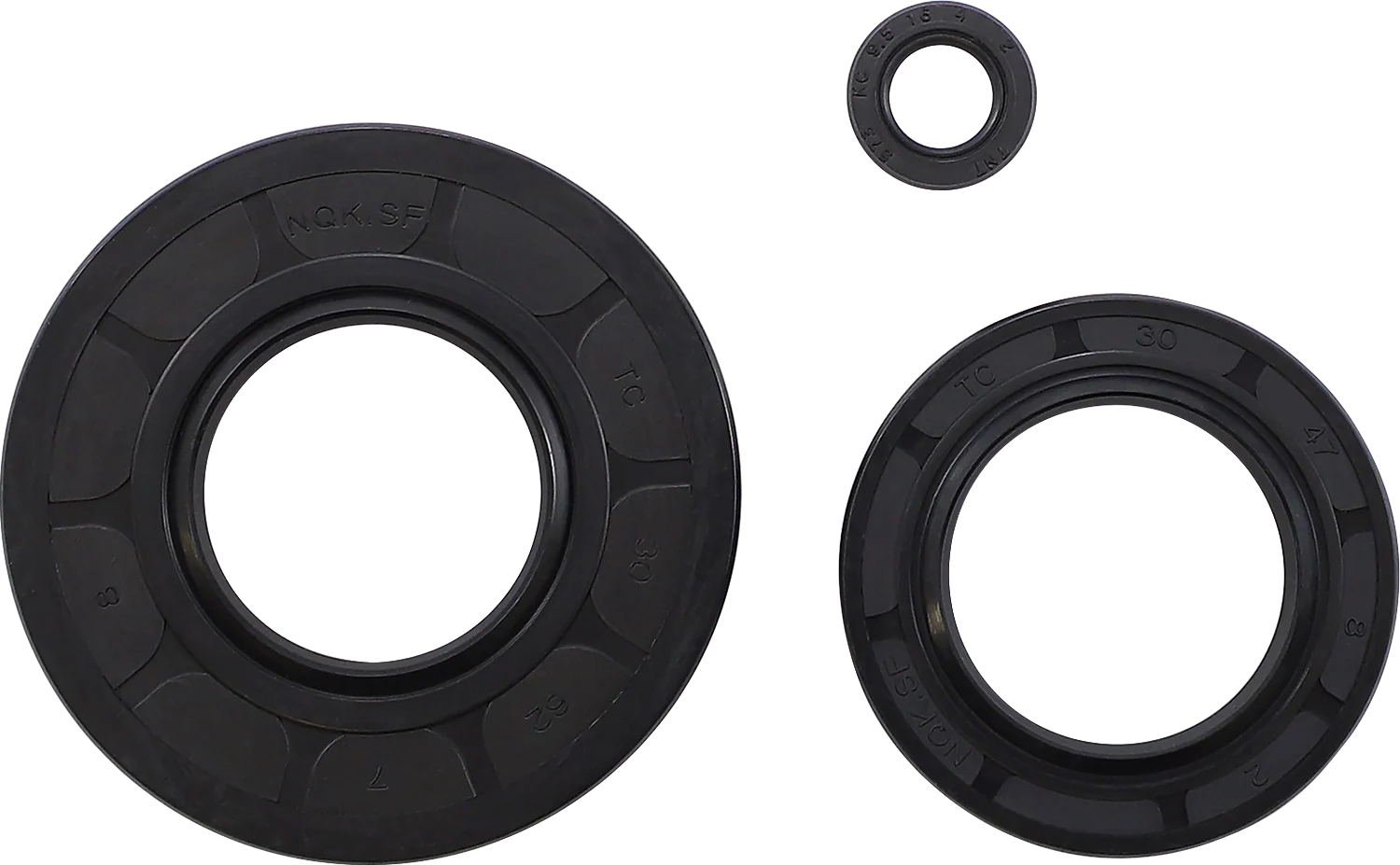 VERTEX Oil Seal - Ski-Doo 55102