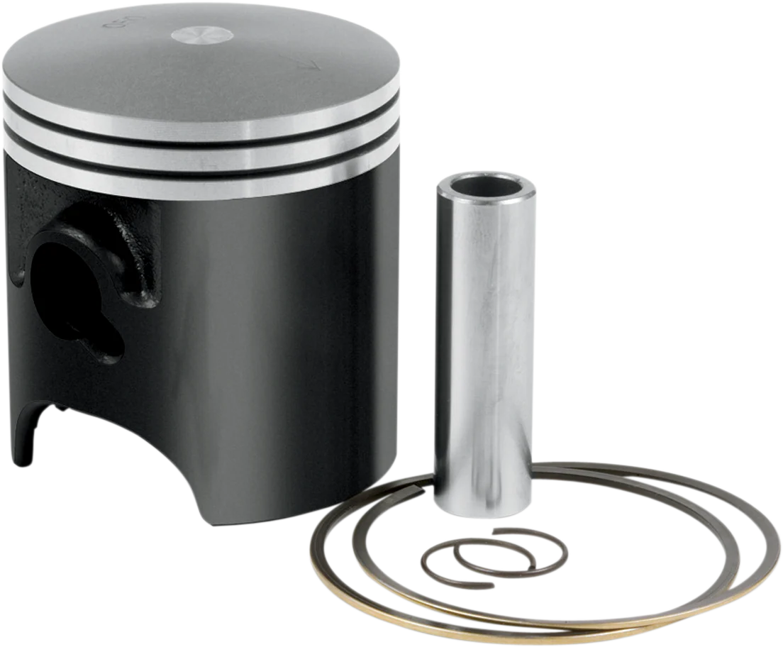 VERTEX Piston Circlips - 4-Stroke 72075K