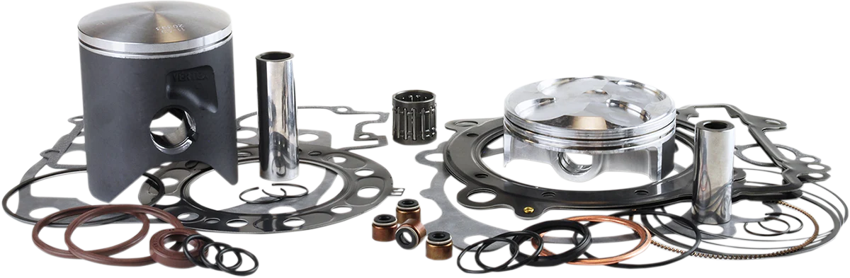 VERTEX Top End Piston Kit - Banshee YZ350 - 64.95 mm VTK22568100