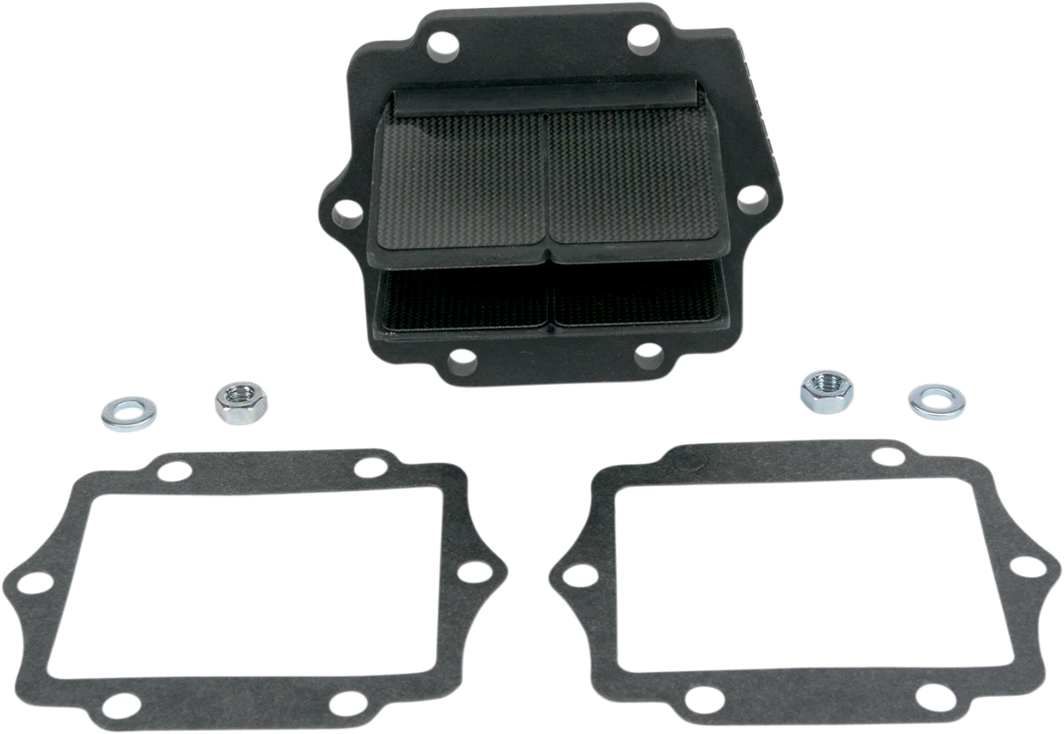 VFORCE/MOTO TASSINARI V-Force 3 Reed Valve Set - Kawasaki V313A