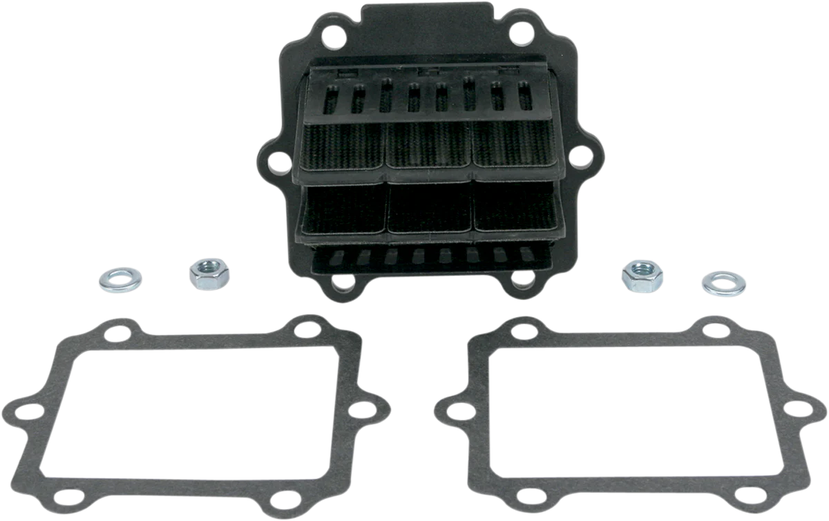 VFORCE/MOTO TASSINARI V-Force 3 Reed Valve Set - Suzuki V3110A