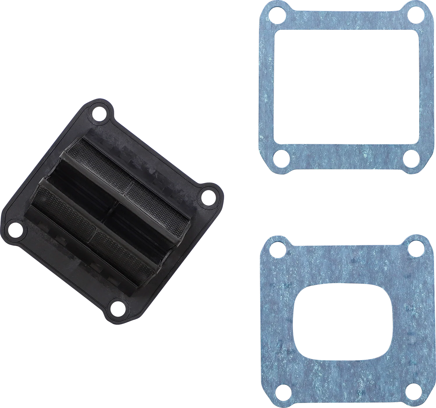 VFORCE/MOTO TASSINARI V-Force 4 Reed Valve Set - Beta/Gas Gas/Husqvarna/KTM V4R26H - Image 2