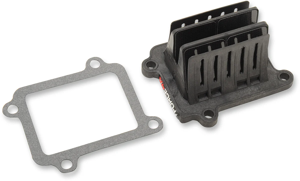VFORCE/MOTO TASSINARI V-Force 4 Reed Valve - Yamaha V4R04
