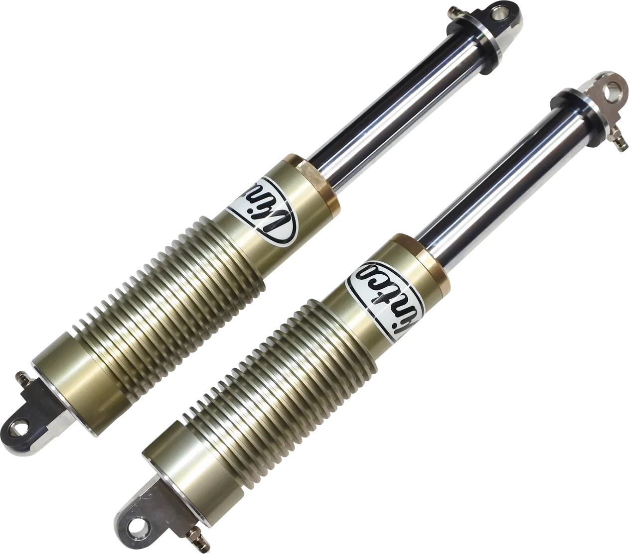 VINTCO Airshock - 15.125" KSHOCK15.125 - Image 3