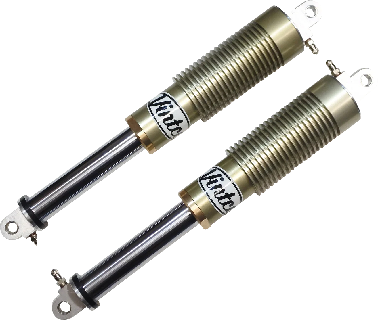 VINTCO Airshock - 15.125" KSHOCK15.125 - Image 5