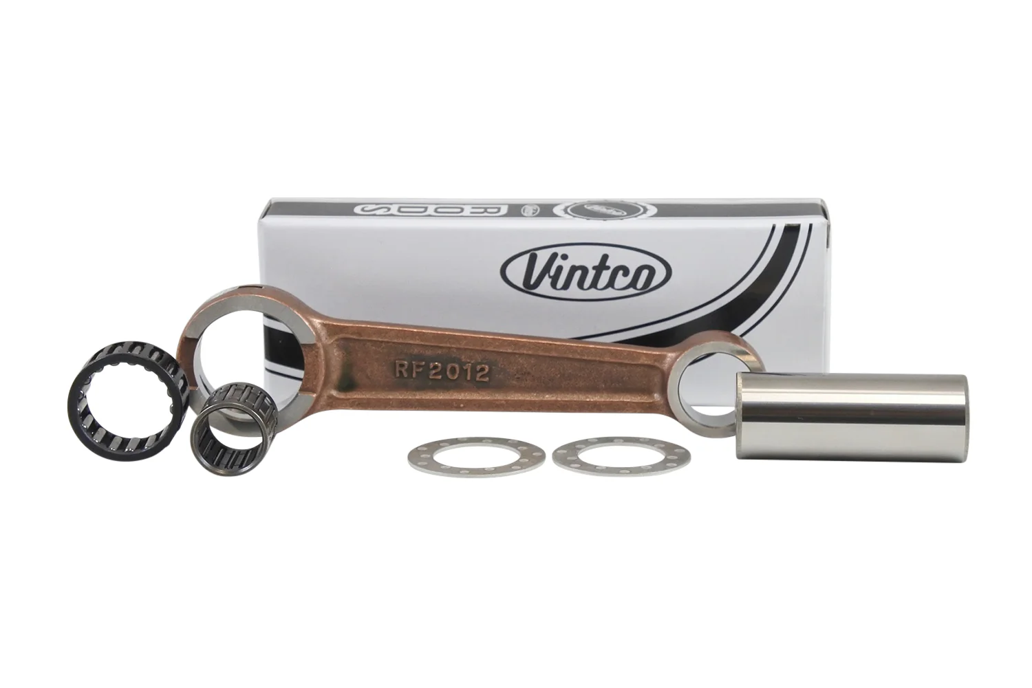 VINTCO Connecting Rod Kit KR2012