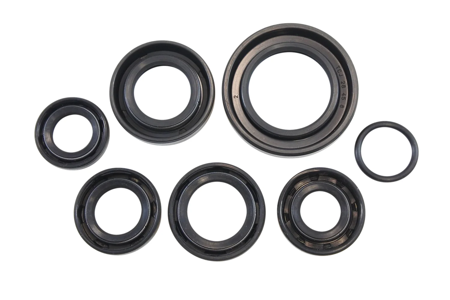 VINTCO Oil Seal Kit - Honda KOS002