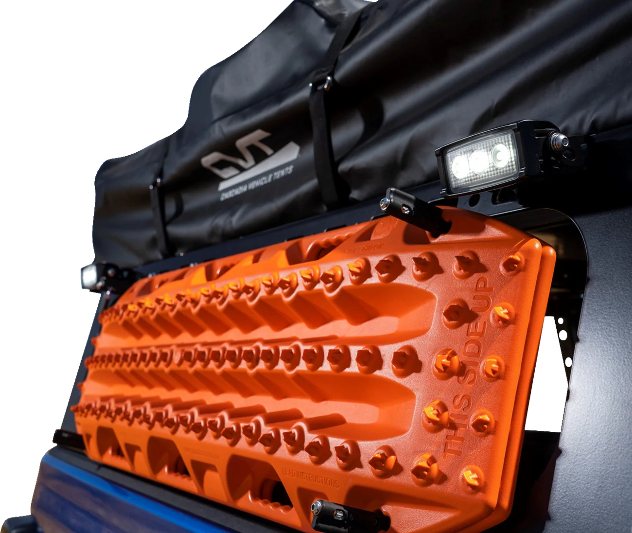 Vision X Area Light Bar 9944845 - Image 3