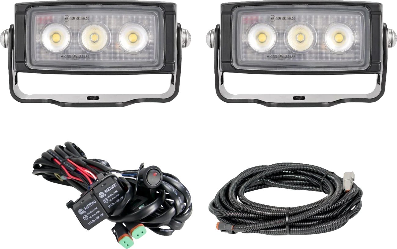 Vision X Area Light Bar - Reverse Kit 9944708