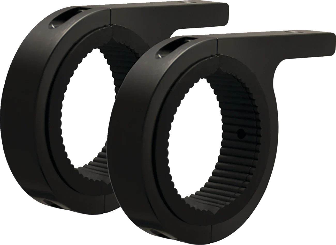 Vision X Clamp Mount - 3" - Pair 9893402