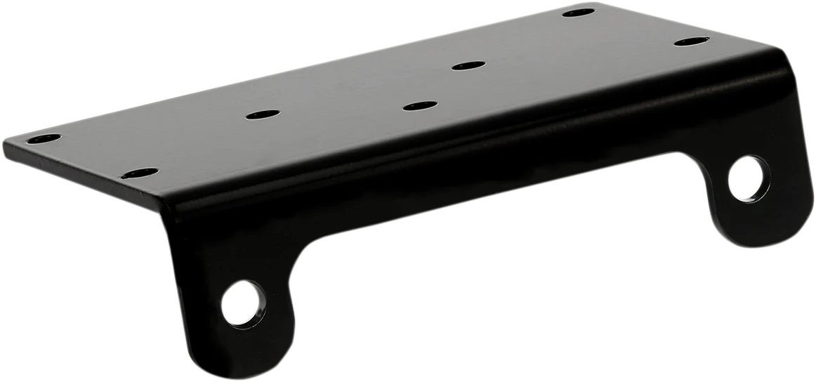 WARN Fairlead Adapter Plate - Large 69646