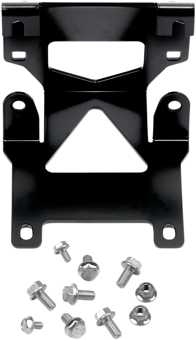 WARN Winch Mount - Honda 100380