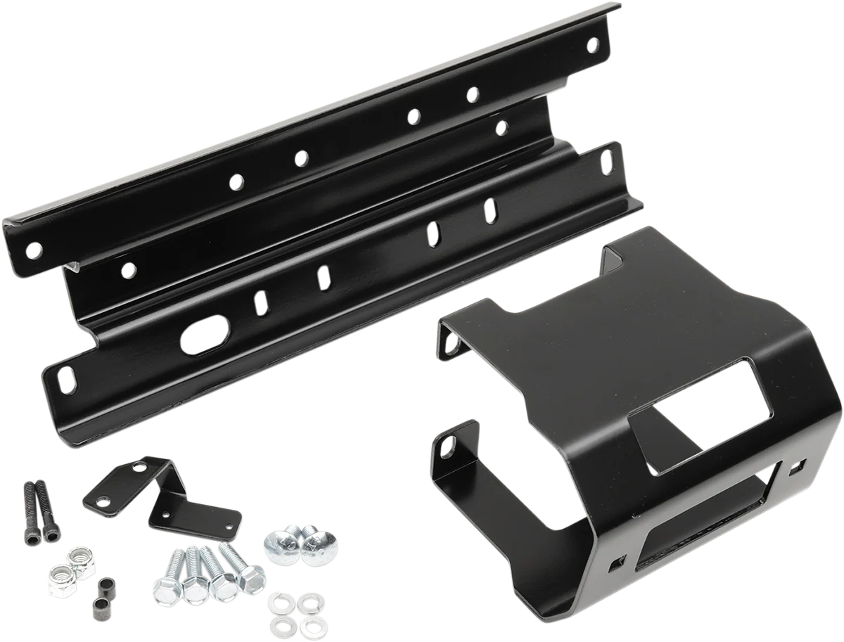 WARN Winch Mount - Sportsman 73680