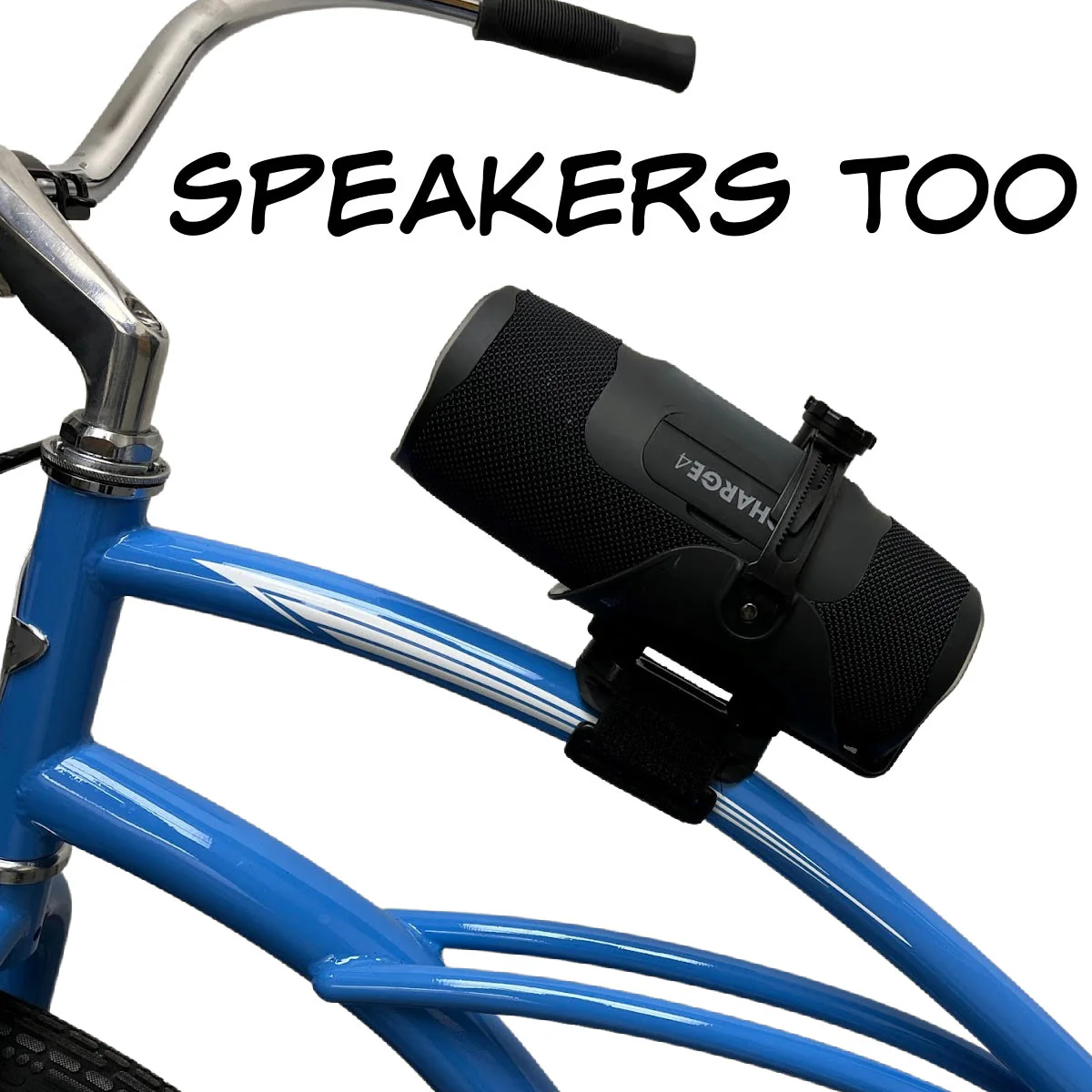BiKASE Water Bottle Holder for Bikes , ABC Cage - Any Bottle Cage, Adjustable Water Bottle Cage for Bicycles - Image 11