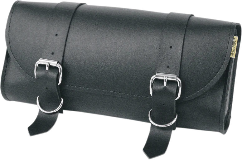 WILLIE & MAX LUGGAGE Standard Tool Pouch - Black 58100-00