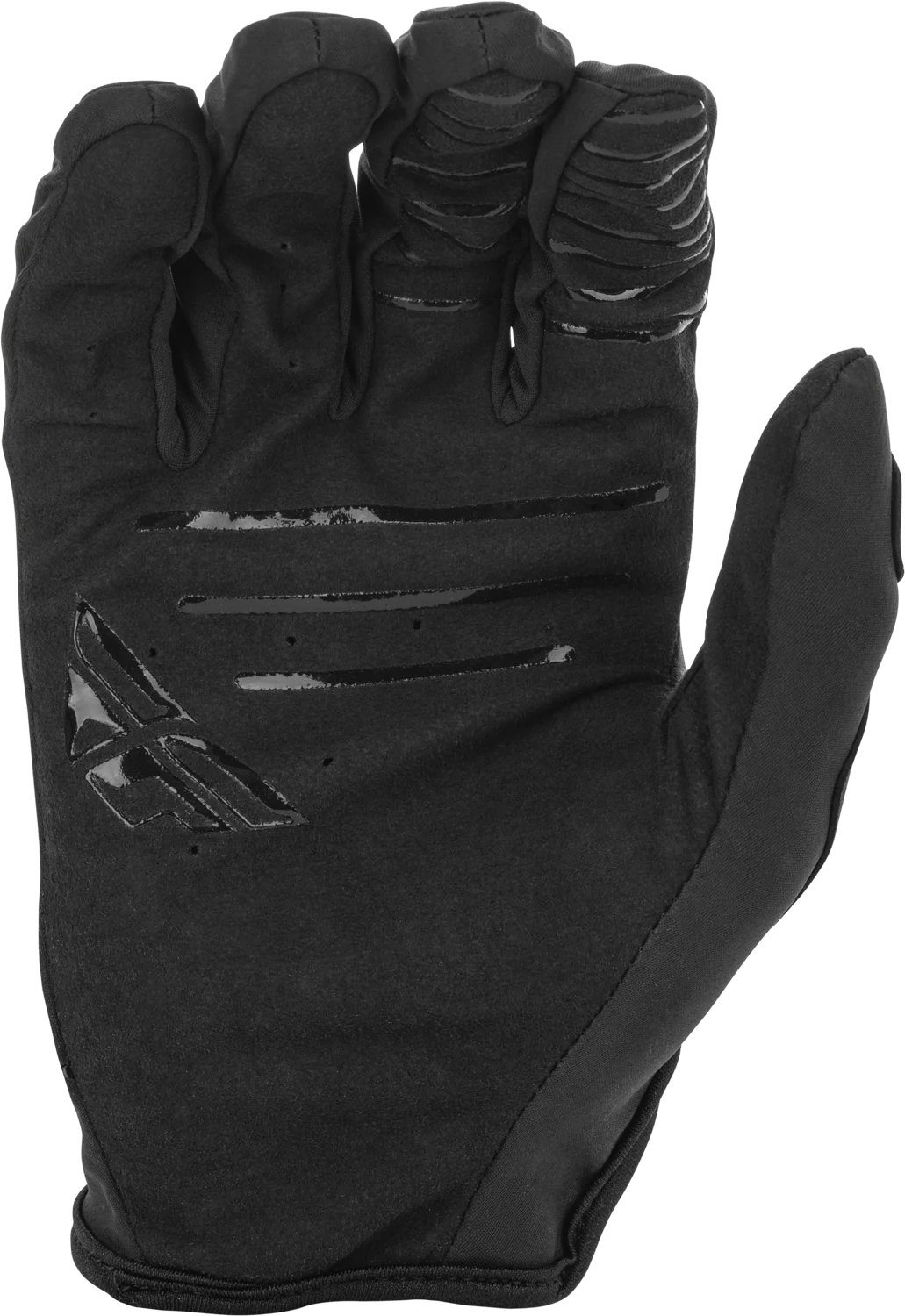Windproof Gloves Black Sz 13 - Image 2