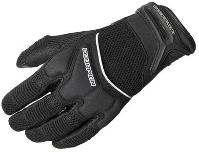 Scorpion - Women's Cool Hand Ii Gloves Black Lg