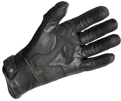 Scorpion - Women's Cool Hand Ii Gloves Black Sm - Image 2