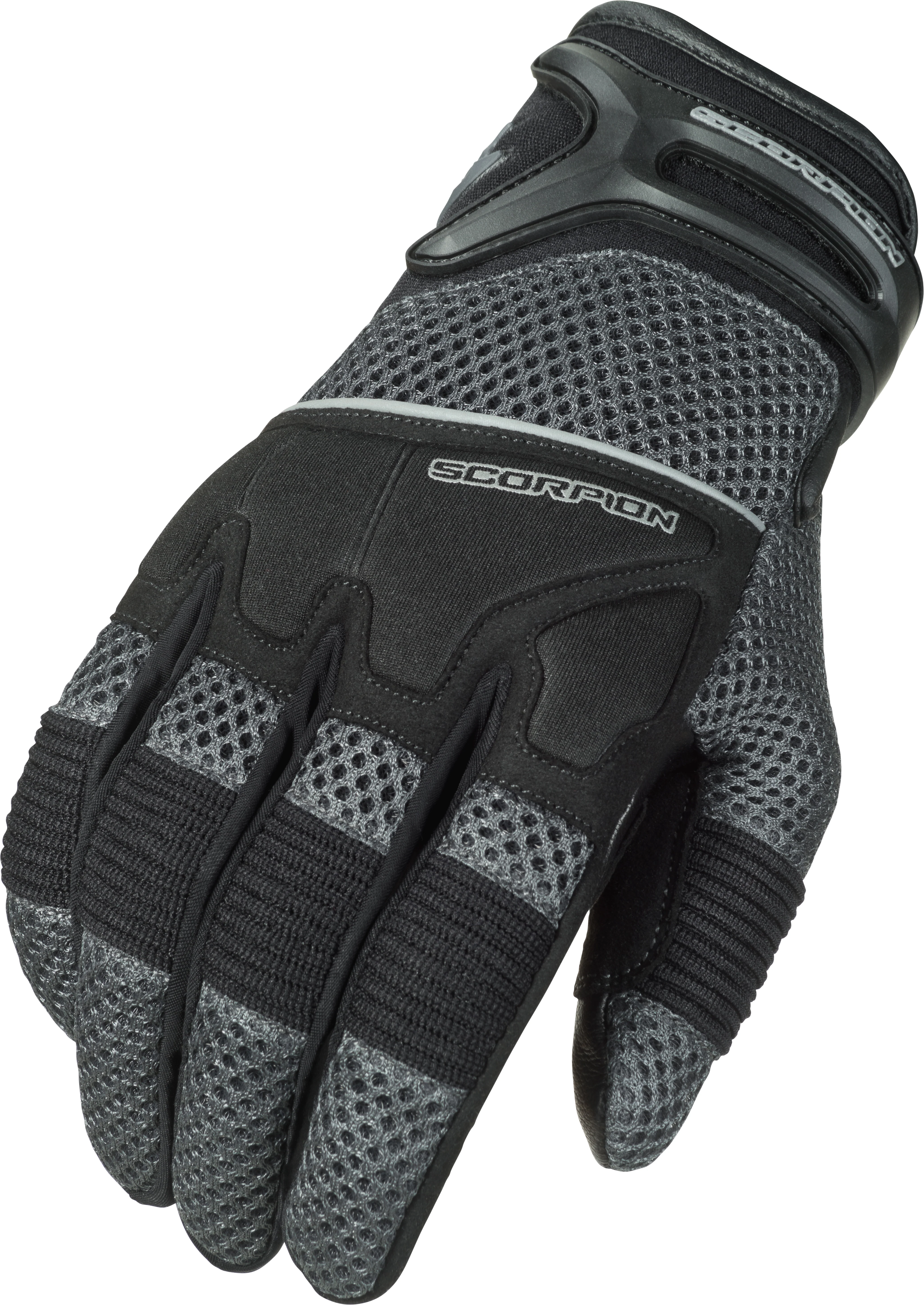 Scorpion - Women's Cool Hand Ii Gloves Grey Md