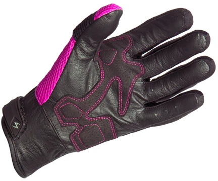 Scorpion - Women's Cool Hand Ii Gloves Pink Sm - Image 2