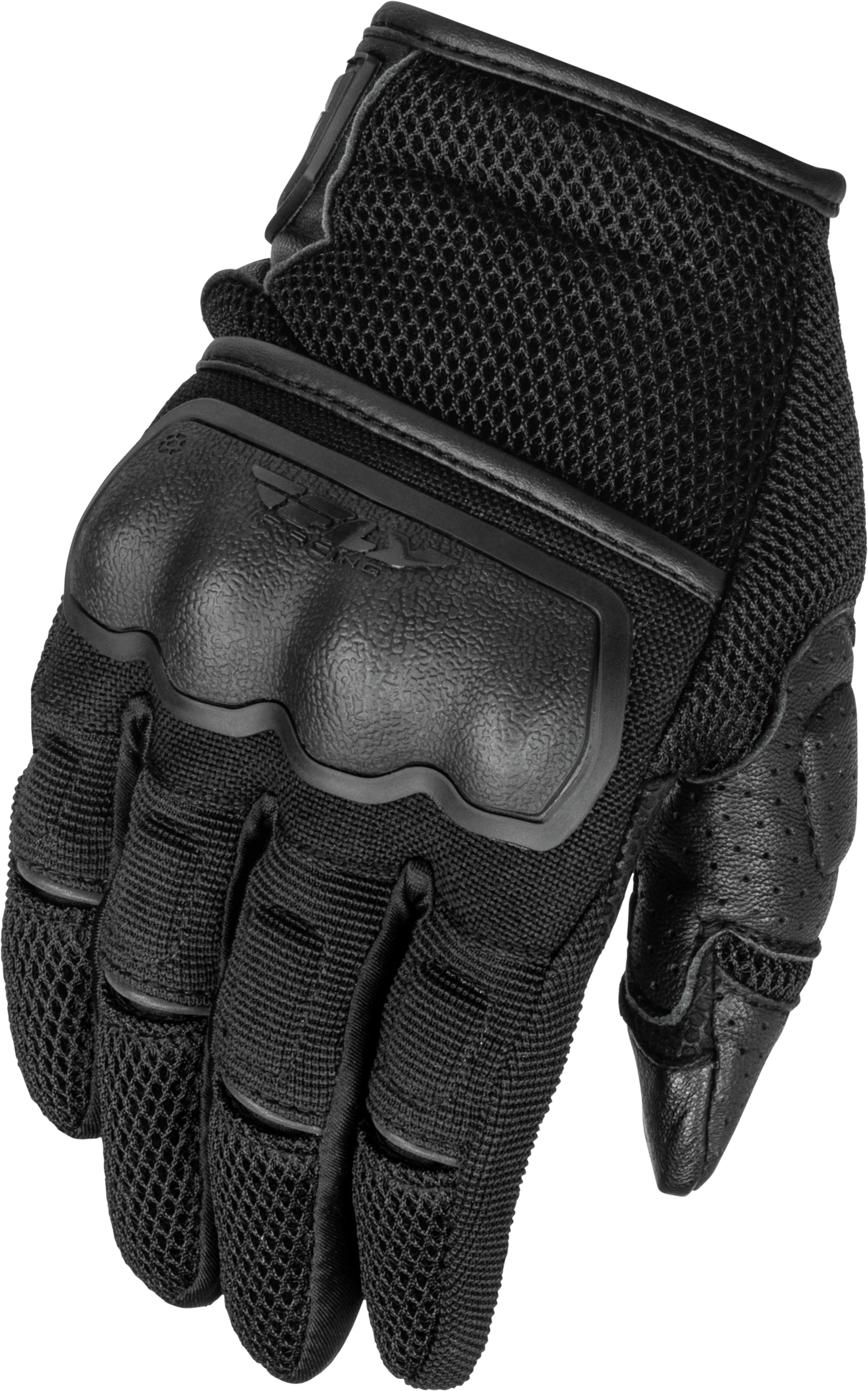 Women's Coolpro Force Gloves Black 3x