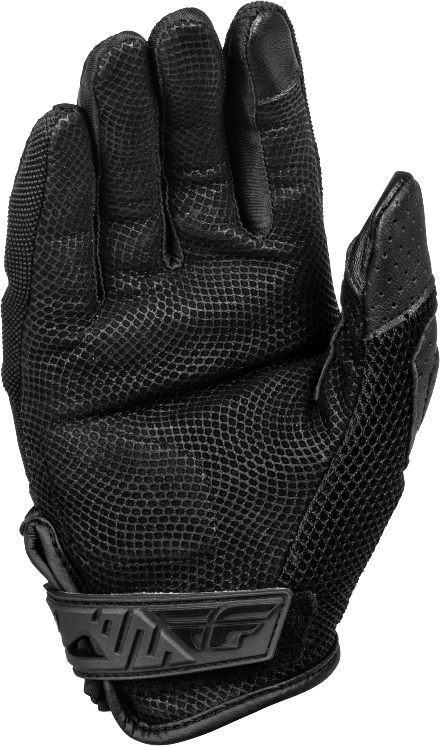 Women's Coolpro Force Gloves Black 3x - Image 2